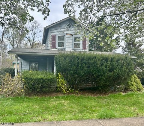 87 Old Highway 28, Readington Twp., NJ 08889 - #: 4026040