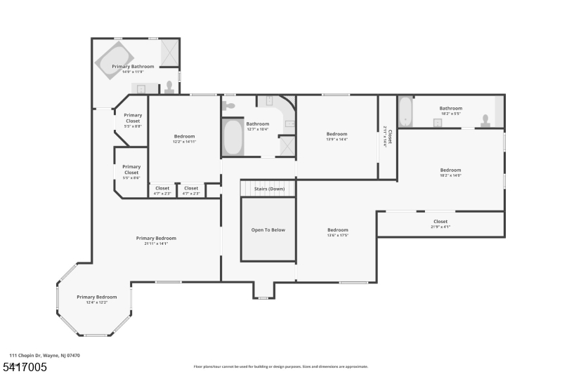 Vizcaya Estates - Residential