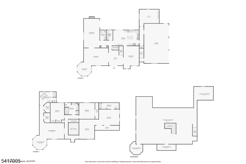 Vizcaya Estates - Residential
