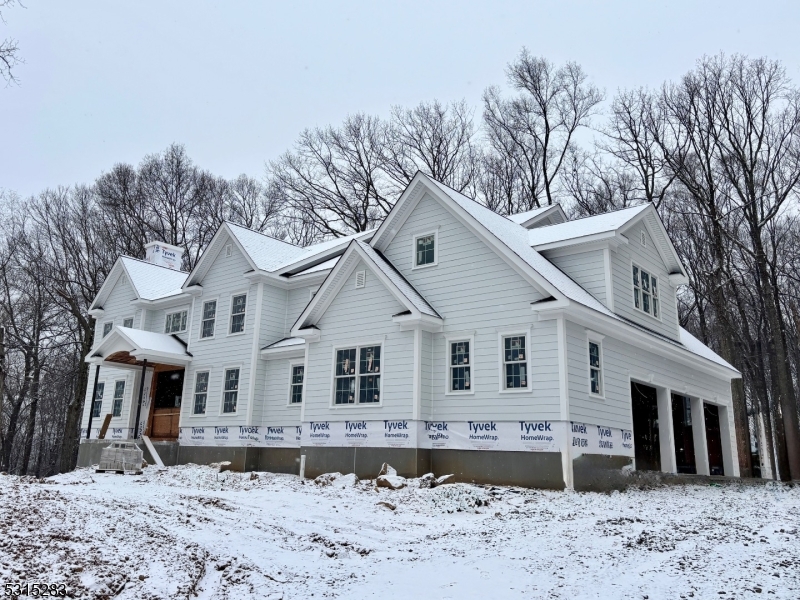 Roxiticus Rd - Residential