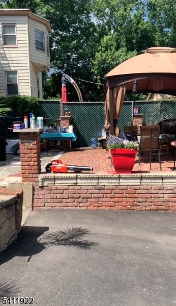 Clinton Hill - Residential Income