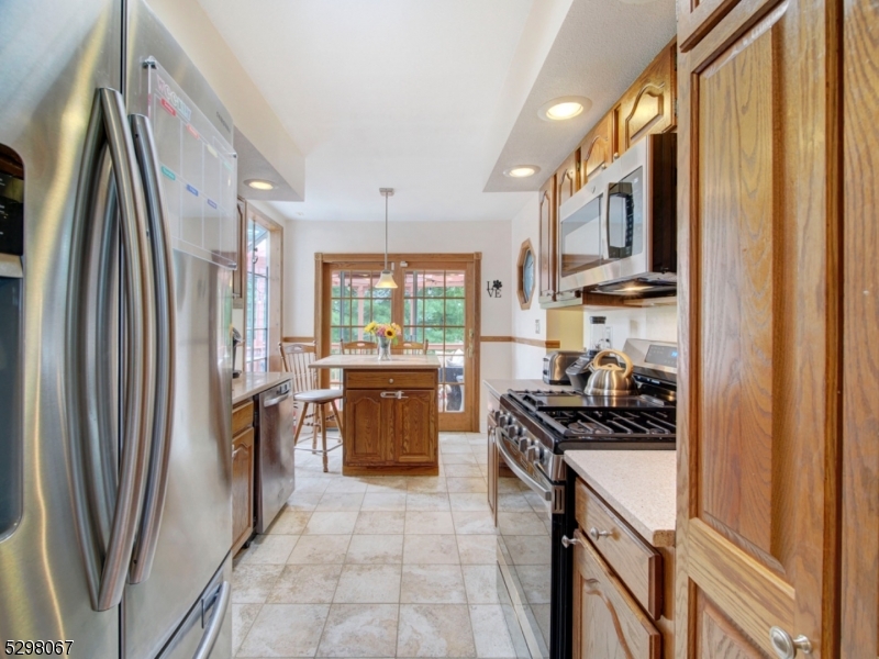 Flanders - Residential