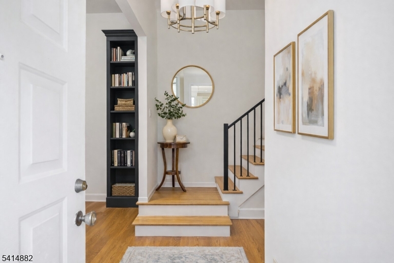 West Essex Highlands - Residential