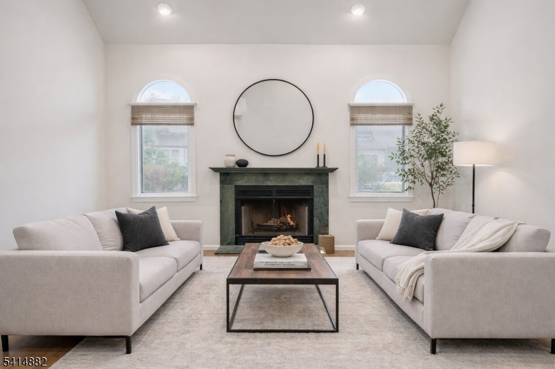 West Essex Highlands - Residential