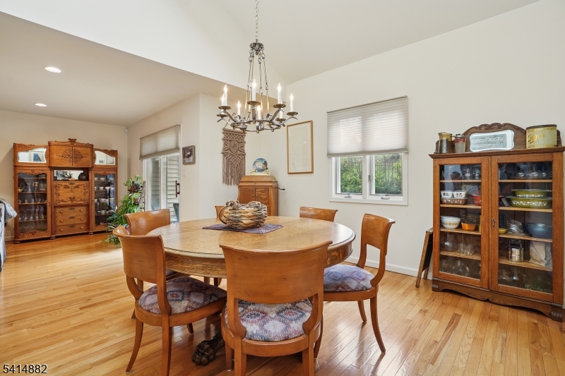 West Essex Highlands - Residential