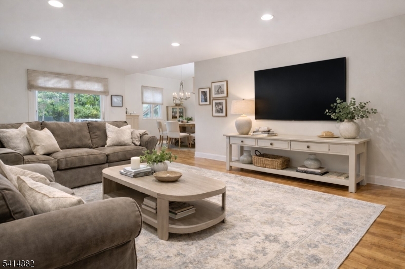 West Essex Highlands - Residential