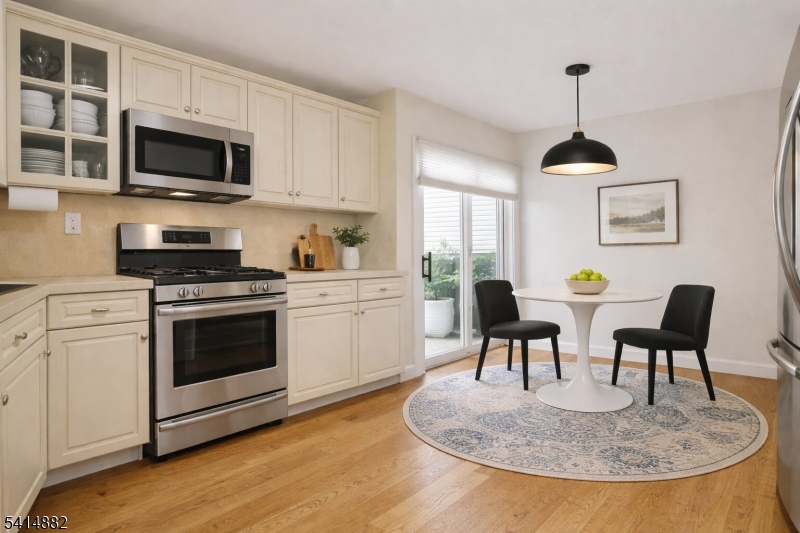 West Essex Highlands - Residential