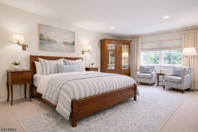 West Essex Highlands - Residential