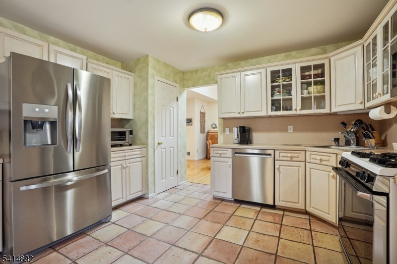 West Essex Highlands - Residential