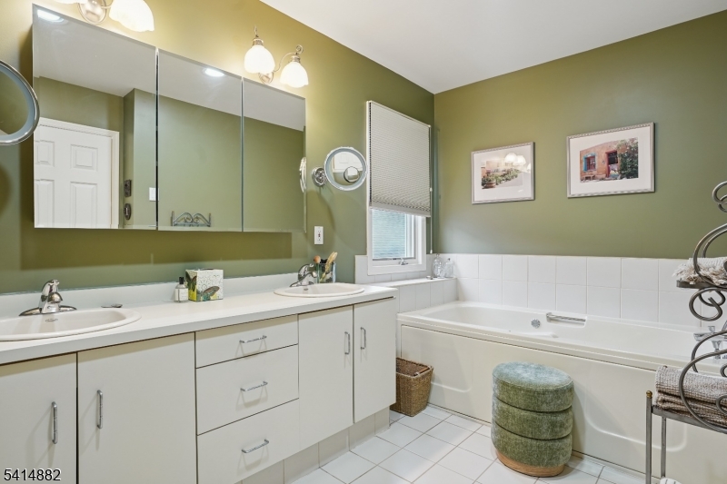 West Essex Highlands - Residential