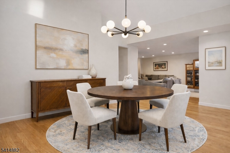 West Essex Highlands - Residential