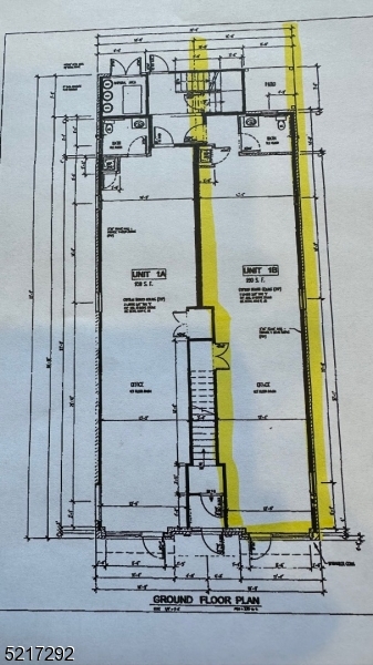 Downtown - Commercial Lease