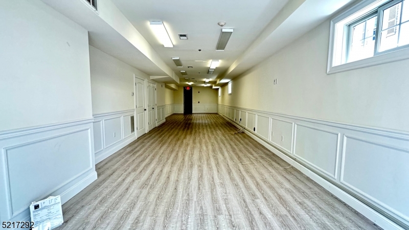 Downtown - Commercial Lease