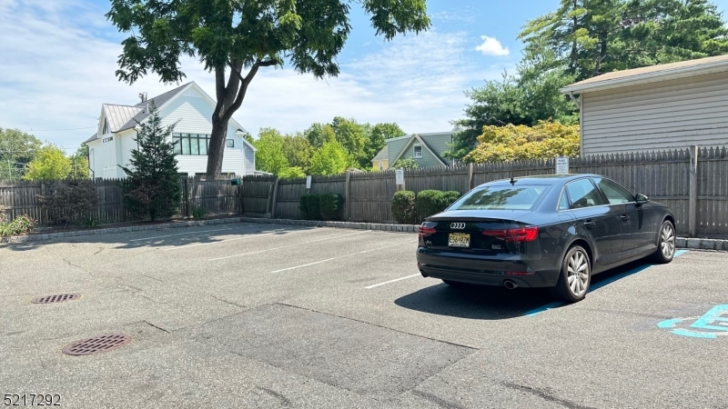 Downtown - Commercial Lease