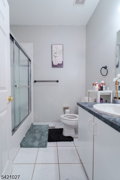 Hunting Meadow - Residential