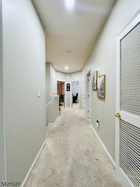 Hunting Meadow - Residential