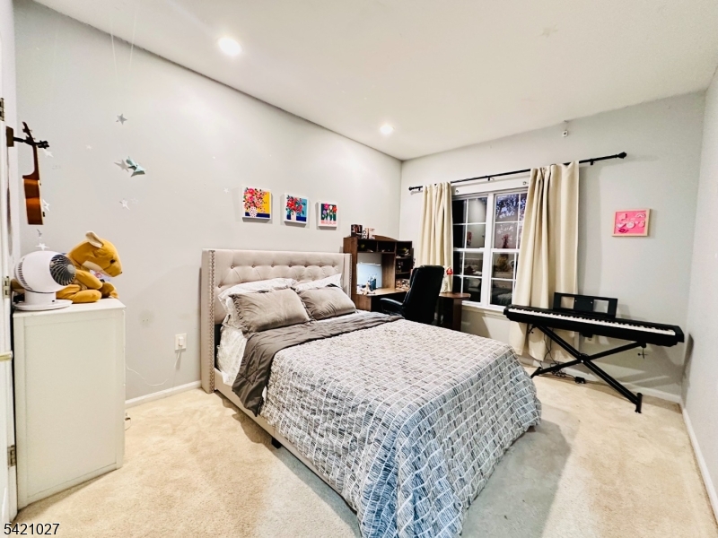 Hunting Meadow - Residential