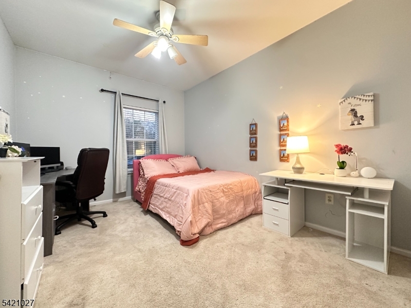 Hunting Meadow - Residential