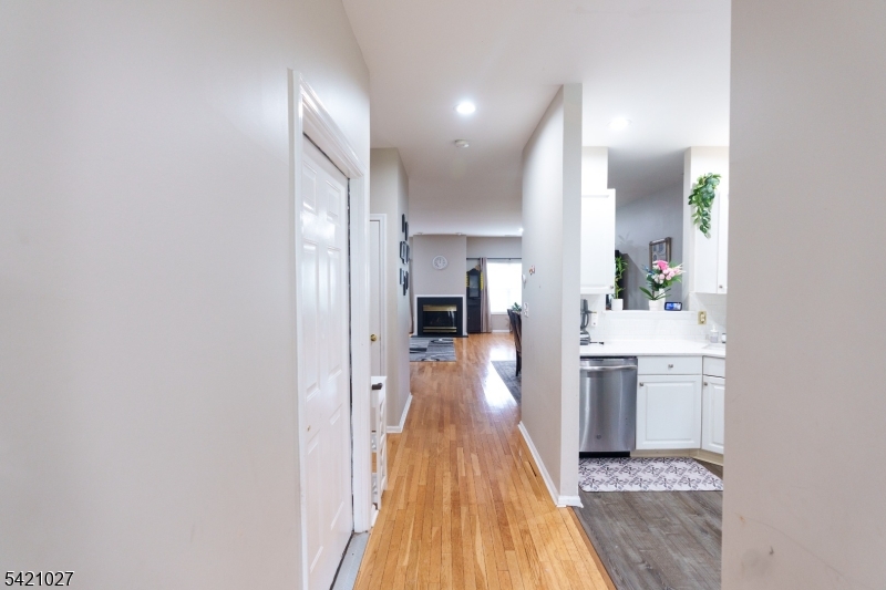 Hunting Meadow - Residential