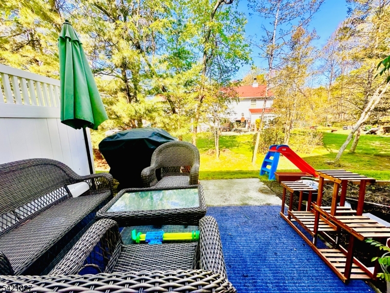 Hunting Meadow - Residential