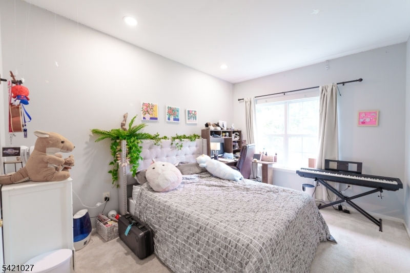 Hunting Meadow - Residential