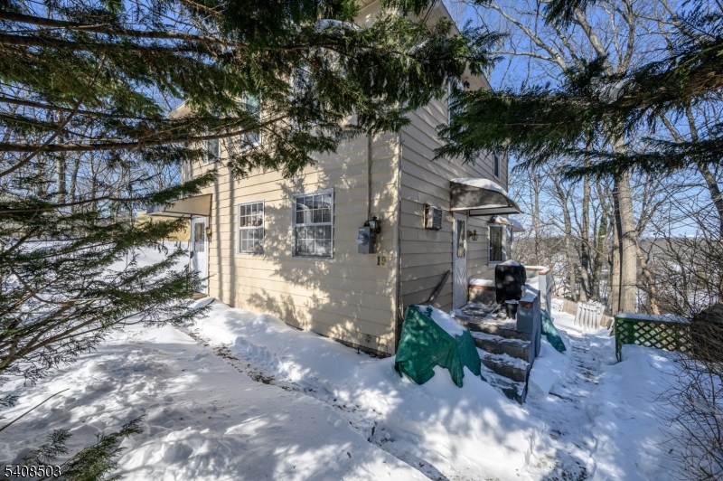 Rainbow Valley - Residential