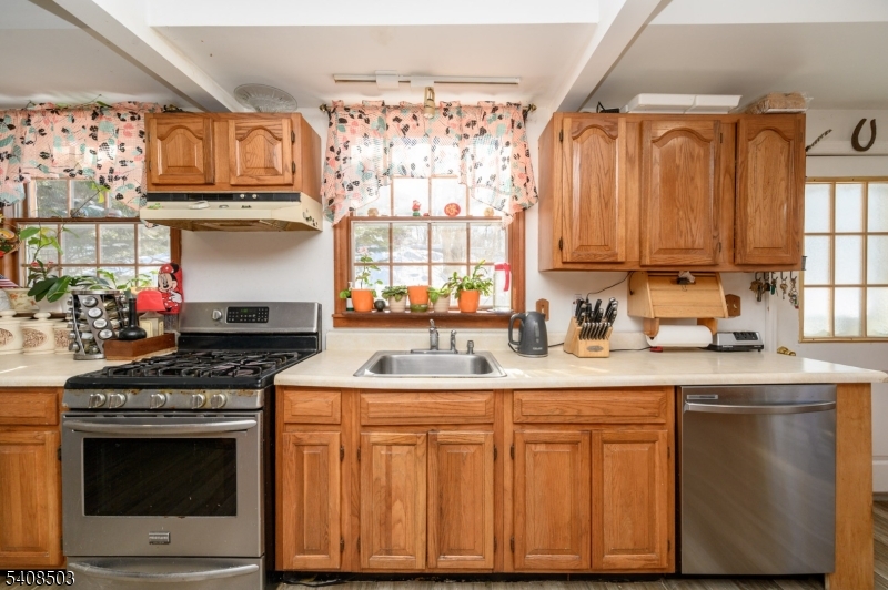 Rainbow Valley - Residential