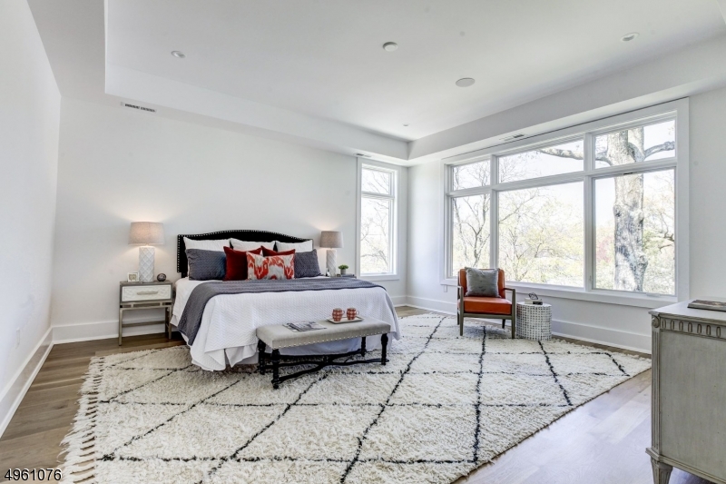 Hartshorn - Residential