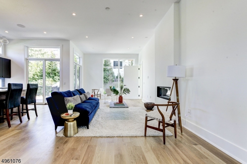 Hartshorn - Residential