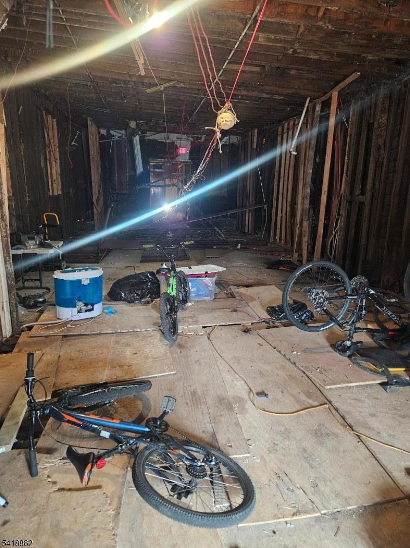 West Ward - Commercial Sale