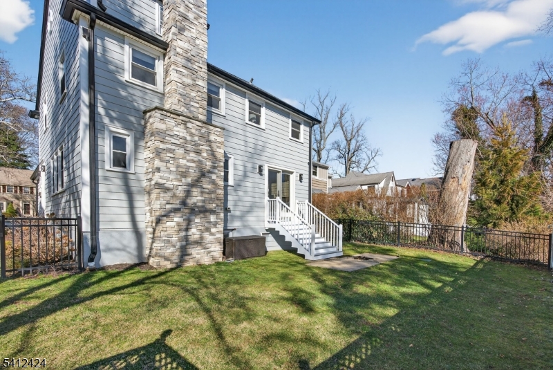 Glenwood - Residential