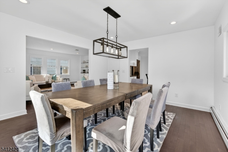 Glenwood - Residential