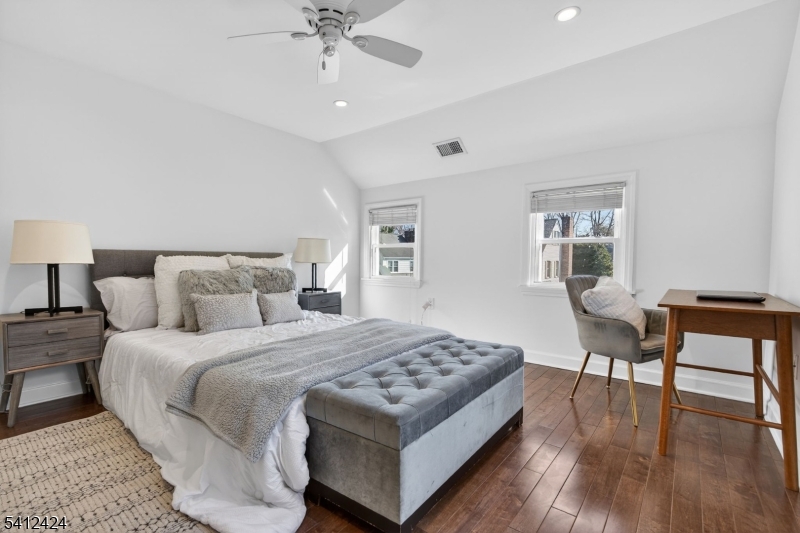 Glenwood - Residential