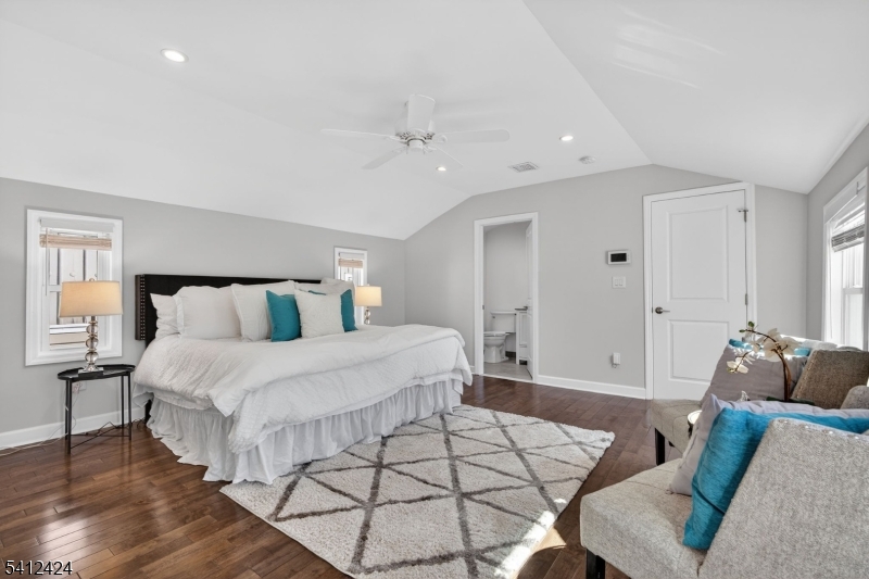 Glenwood - Residential