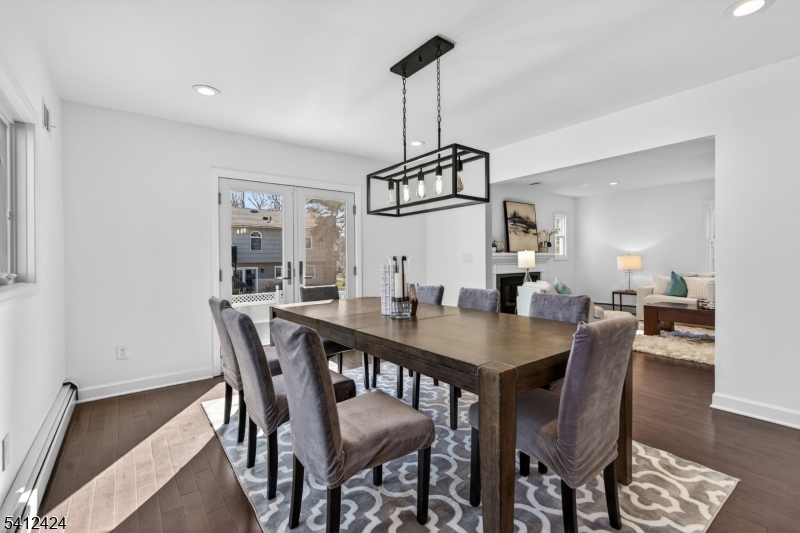 Glenwood - Residential