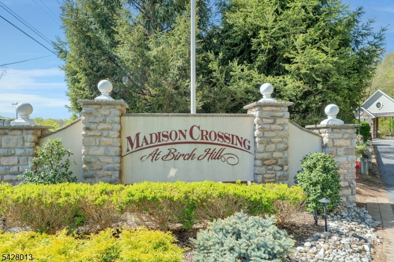 Madison Crossings - Residential