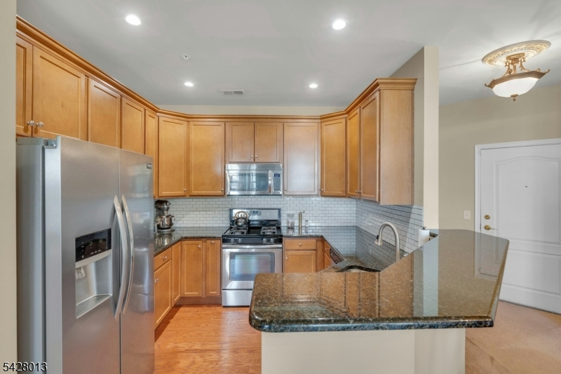 Madison Crossings - Residential