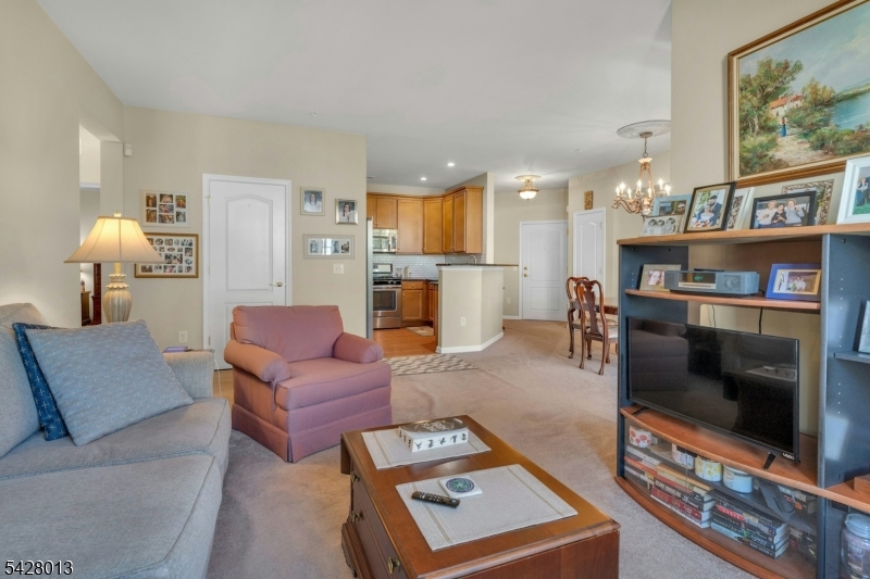 Madison Crossings - Residential