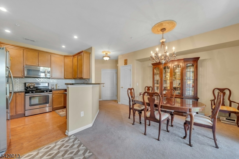 Madison Crossings - Residential