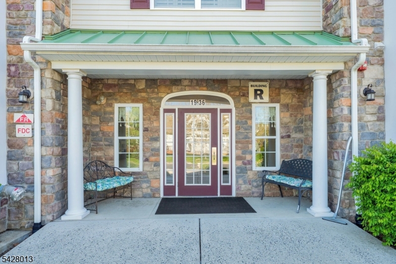 Madison Crossings - Residential