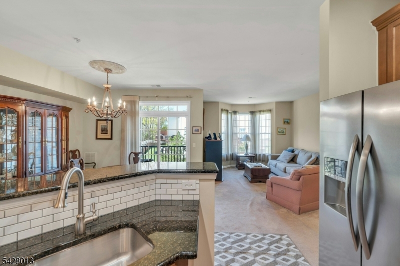 Madison Crossings - Residential