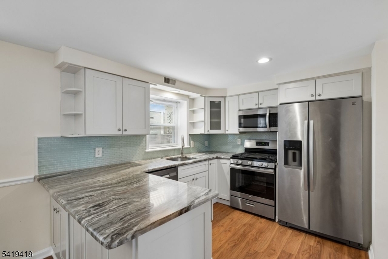 Downtown Morristown - Residential