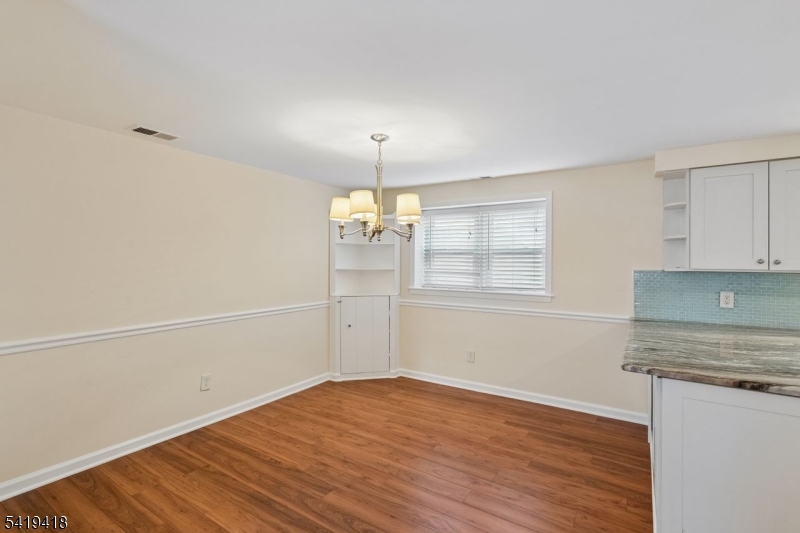 Downtown Morristown - Residential