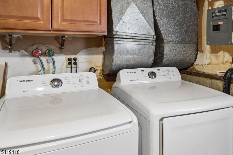 Downtown Morristown - Residential