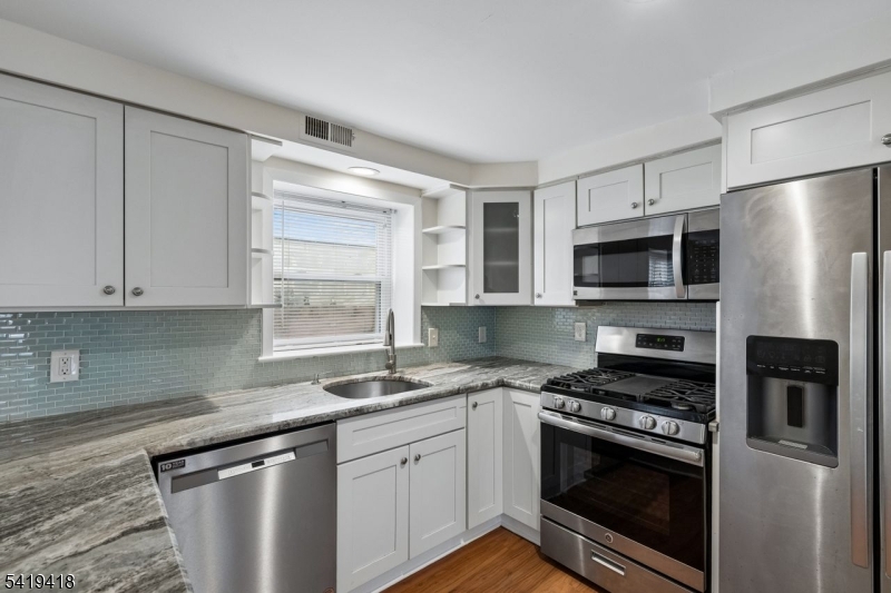 Downtown Morristown - Residential