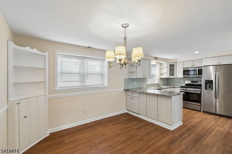 Downtown Morristown - Residential