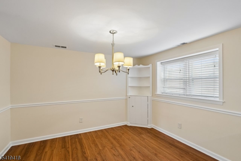 Downtown Morristown - Residential