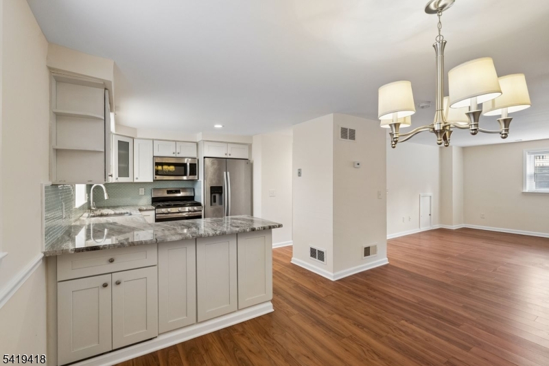 Downtown Morristown - Residential