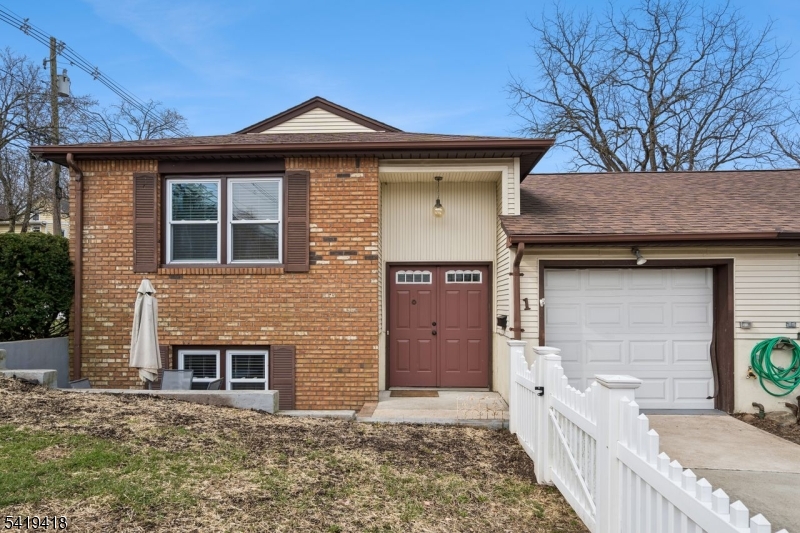 Downtown Morristown - Residential