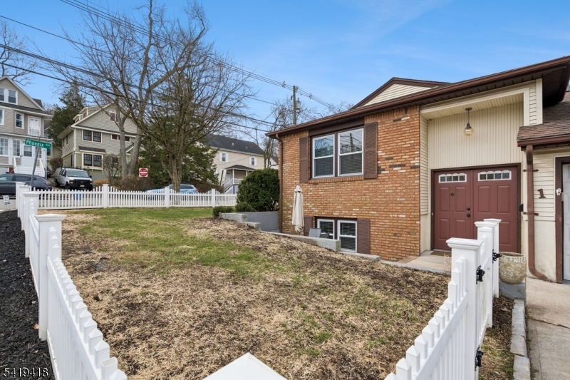 Downtown Morristown - Residential